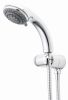 Linea Genoa Handshower on Bracket Multifunction